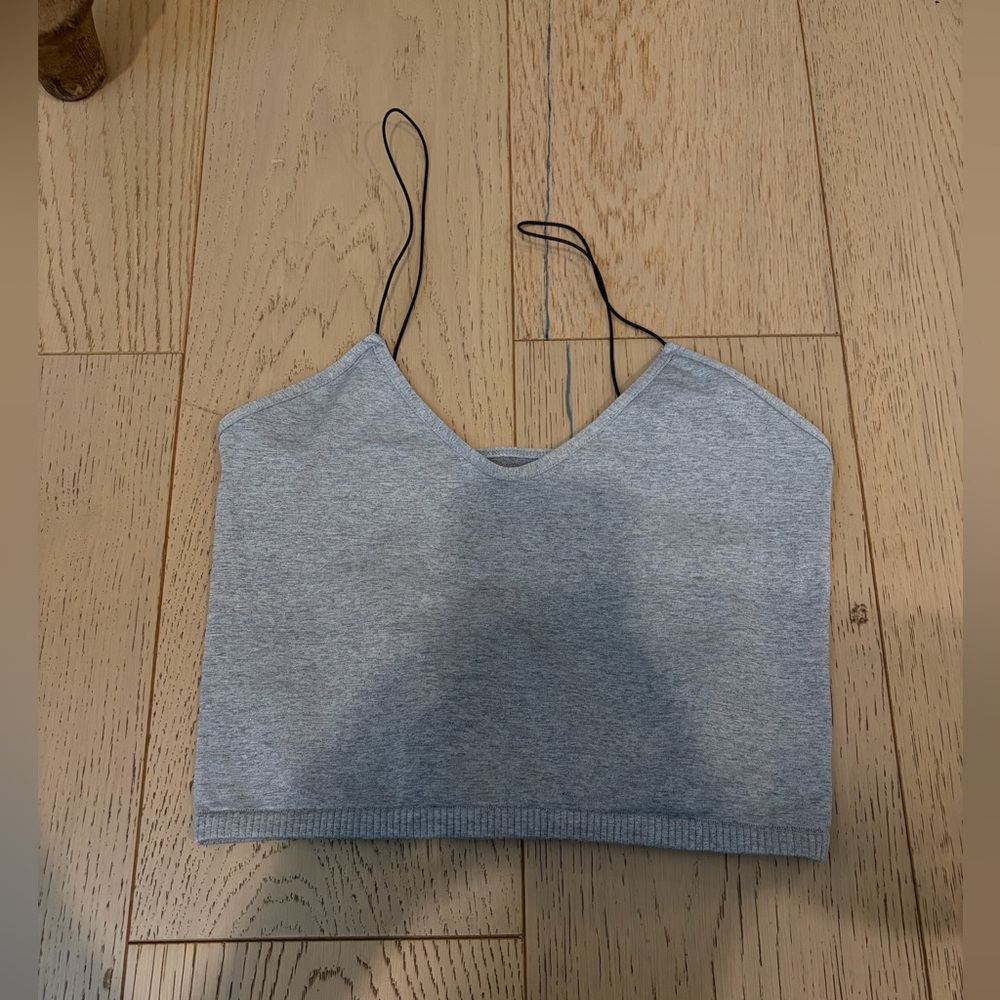 FP INTIMATELY TANK